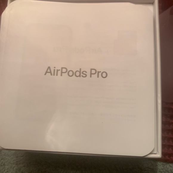 AirPods Pro’s - Picture 9 of 9